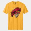 Perfect Blend ® CVC Tee Thumbnail