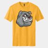 Perfect Blend ® CVC Tee Thumbnail