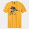 Perfect Blend ® CVC Tee Thumbnail
