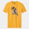 Perfect Blend ® CVC Tee Thumbnail