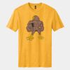 Perfect Blend ® CVC Tee Thumbnail
