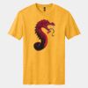 Perfect Blend ® CVC Tee Thumbnail
