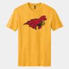 Perfect Blend ® CVC Tee Thumbnail