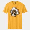 Perfect Blend ® CVC Tee Thumbnail