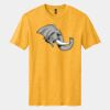Perfect Blend ® CVC Tee Thumbnail