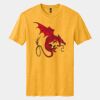 Perfect Blend ® CVC Tee Thumbnail