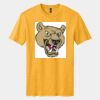 Perfect Blend ® CVC Tee Thumbnail