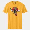 Perfect Blend ® CVC Tee Thumbnail
