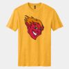 Perfect Blend ® CVC Tee Thumbnail