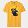 Perfect Blend ® CVC Tee Thumbnail