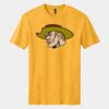 Perfect Blend ® CVC Tee Thumbnail