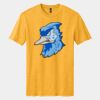 Perfect Blend ® CVC Tee Thumbnail
