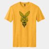 Perfect Blend ® CVC Tee Thumbnail