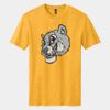 Perfect Blend ® CVC Tee Thumbnail