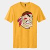 Perfect Blend ® CVC Tee Thumbnail