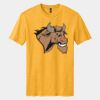 Perfect Blend ® CVC Tee Thumbnail