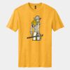 Perfect Blend ® CVC Tee Thumbnail