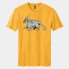 Perfect Blend ® CVC Tee Thumbnail