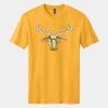 Perfect Blend ® CVC Tee Thumbnail