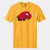 Perfect Blend ® CVC Tee Thumbnail