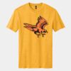 Perfect Blend ® CVC Tee Thumbnail