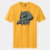 Perfect Blend ® CVC Tee Thumbnail