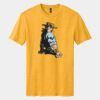 Perfect Blend ® CVC Tee Thumbnail