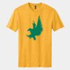 Perfect Blend ® CVC Tee Thumbnail