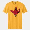 Perfect Blend ® CVC Tee Thumbnail