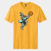 Perfect Blend ® CVC Tee Thumbnail