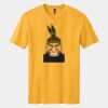 Perfect Blend ® CVC Tee Thumbnail