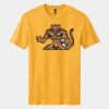 Perfect Blend ® CVC Tee Thumbnail
