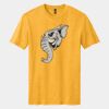 Perfect Blend ® CVC Tee Thumbnail
