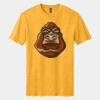 Perfect Blend ® CVC Tee Thumbnail