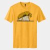 Perfect Blend ® CVC Tee Thumbnail