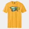 Perfect Blend ® CVC Tee Thumbnail