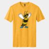 Perfect Blend ® CVC Tee Thumbnail
