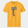 Perfect Blend ® CVC Tee Thumbnail