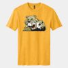 Perfect Blend ® CVC Tee Thumbnail