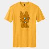 Perfect Blend ® CVC Tee Thumbnail