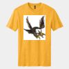 Perfect Blend ® CVC Tee Thumbnail