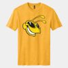 Perfect Blend ® CVC Tee Thumbnail