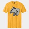 Perfect Blend ® CVC Tee Thumbnail