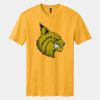 Perfect Blend ® CVC Tee Thumbnail