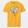 Perfect Blend ® CVC Tee Thumbnail