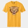 Perfect Blend ® CVC Tee Thumbnail