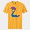 Perfect Blend ® CVC Tee Thumbnail