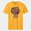 Perfect Blend ® CVC Tee Thumbnail