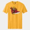 Perfect Blend ® CVC Tee Thumbnail
