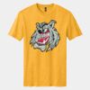 Perfect Blend ® CVC Tee Thumbnail